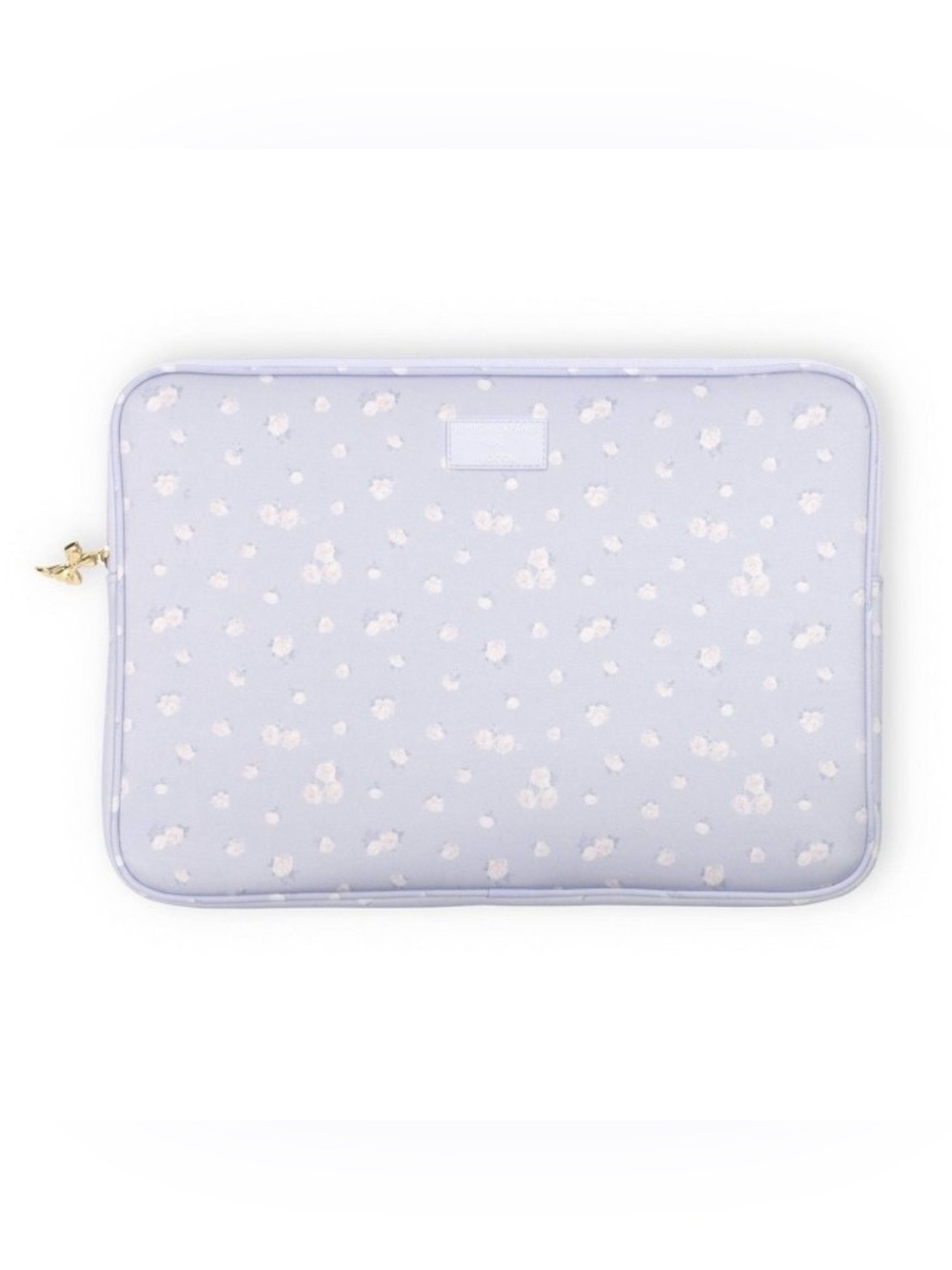 LoveShackFancy x Target - Yoobi Everblooming Rosettes Ditsy Laptop
Sleeve